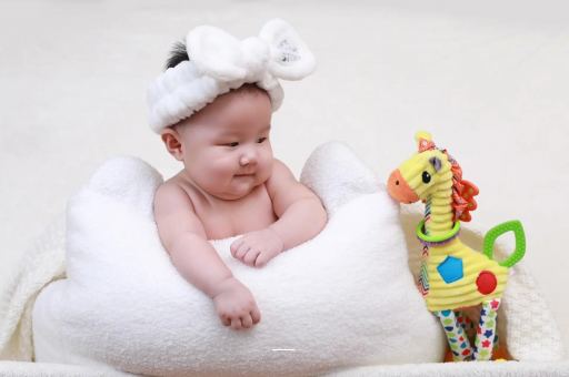 岑溪7个月宝宝消化不良