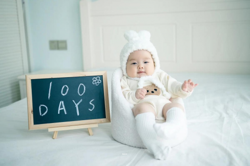 岑溪宝宝多大可以喝蜂蜜水