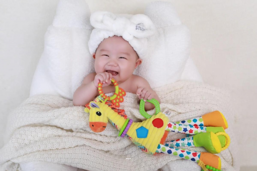 岑溪宝宝最晚多久会走路