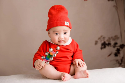 岑溪宝宝拉肚子高烧