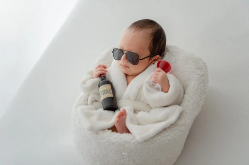 岑溪宝宝两周岁还不会说话